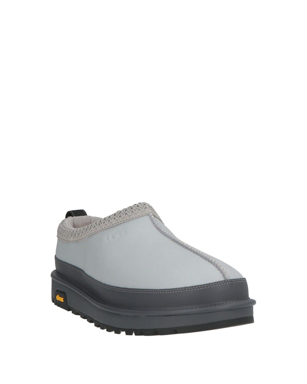 Mules & Zuecos Ugg de hombre de color Gray