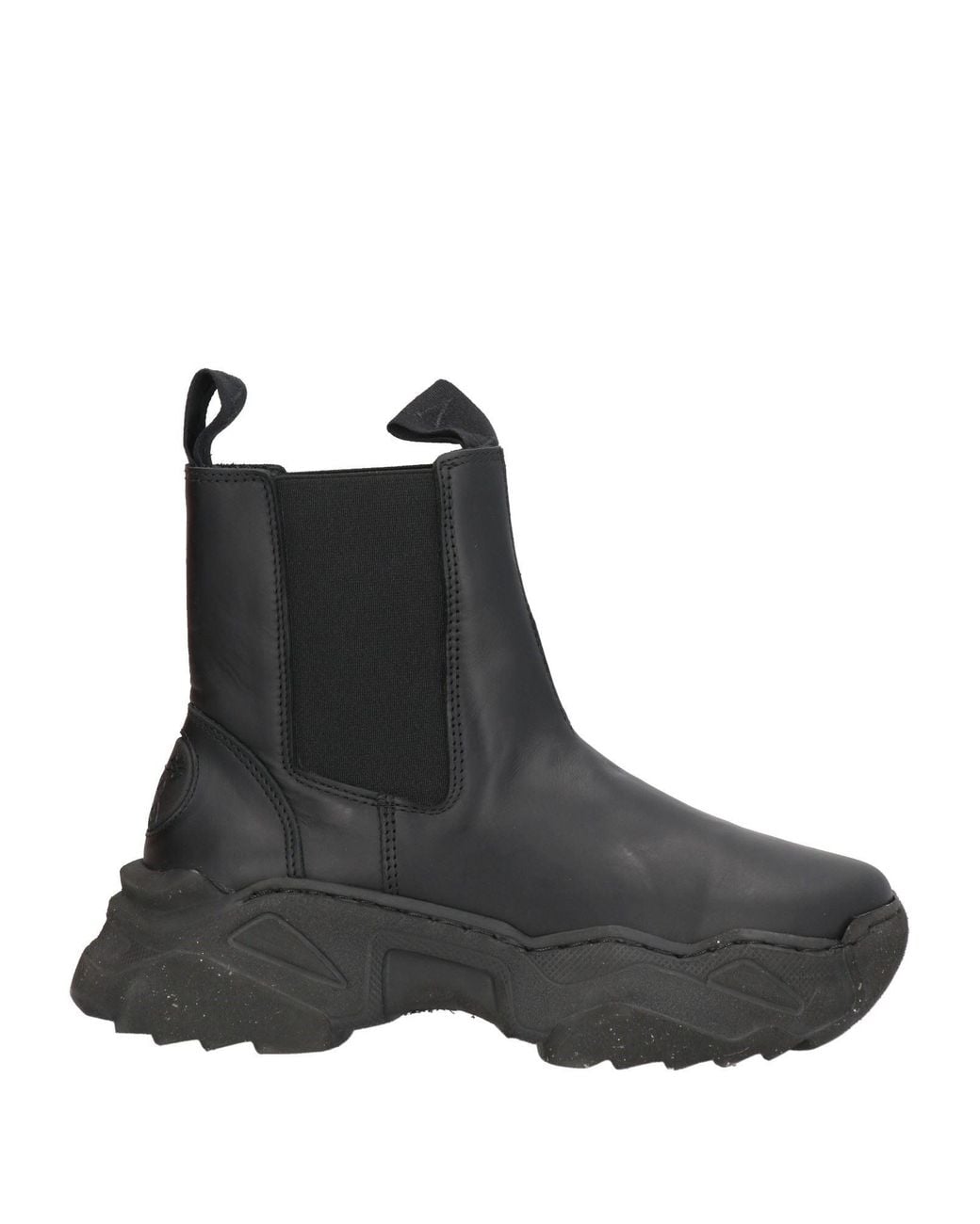 Vivienne Westwood Black Ankle Boots