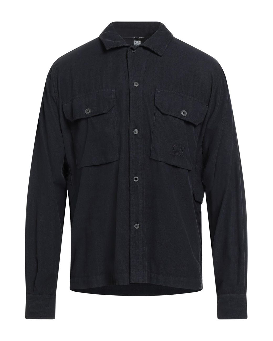 C P Company Blue Shirt for men