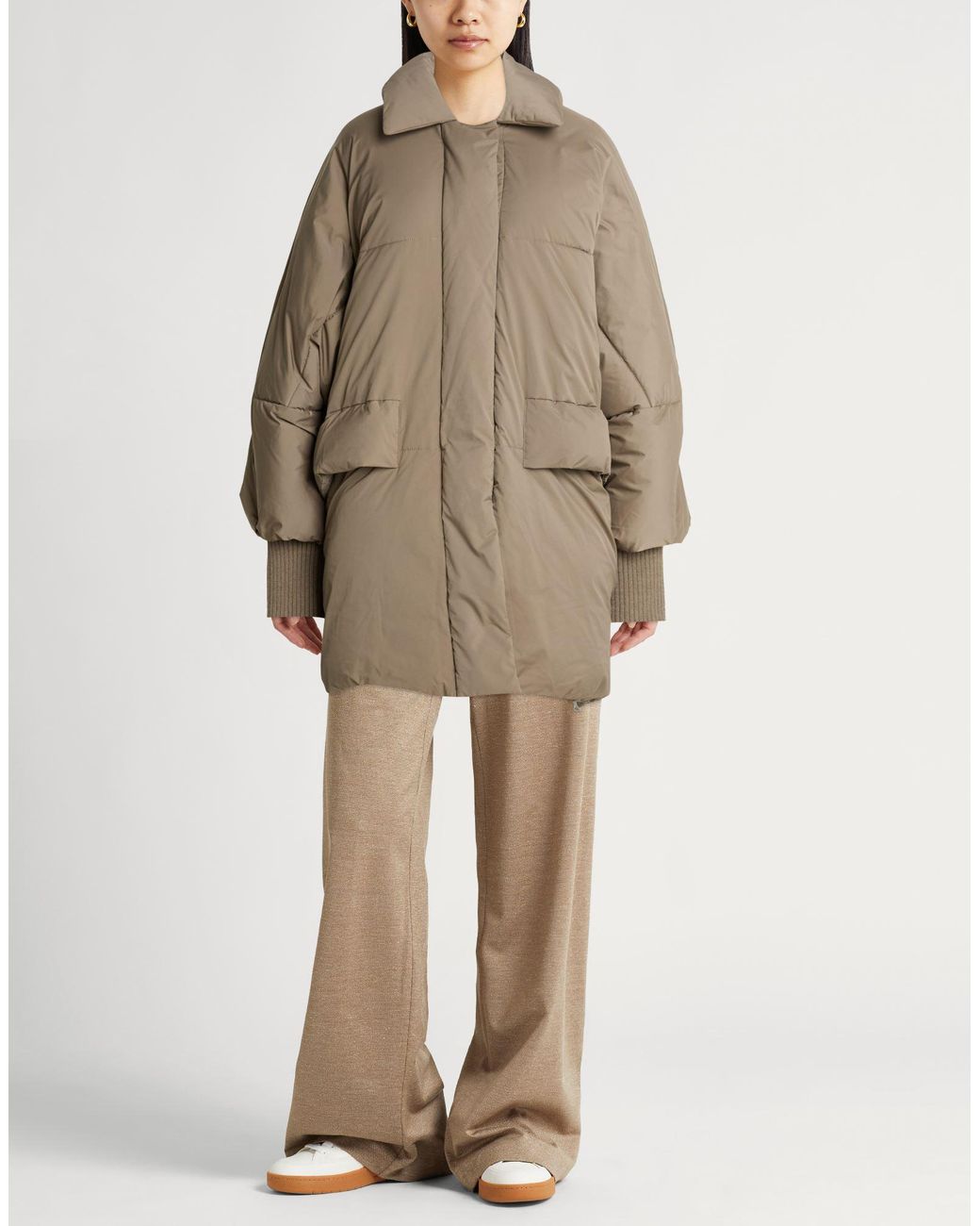 Dixie Natural Puffer