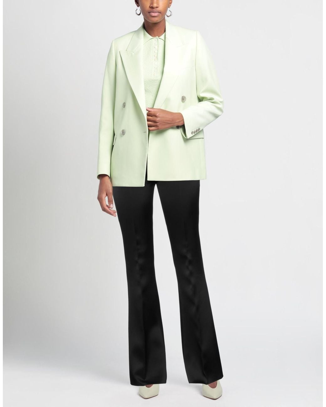 Givenchy Black Trouser