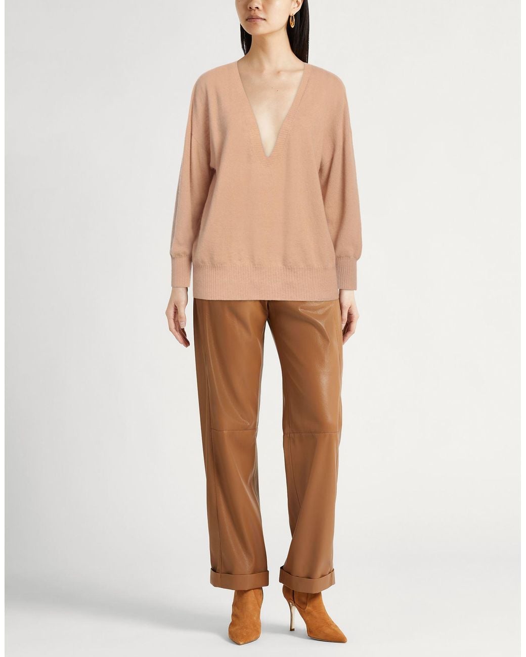 Daniele Fiesoli Natural Jumper