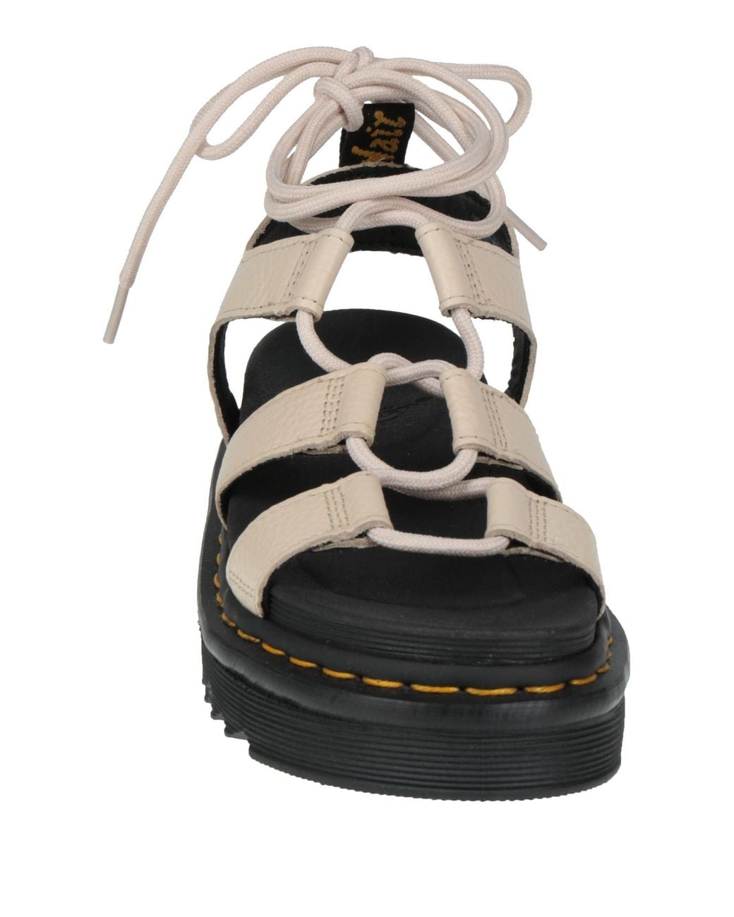 Dr. Martens Natural Sandals