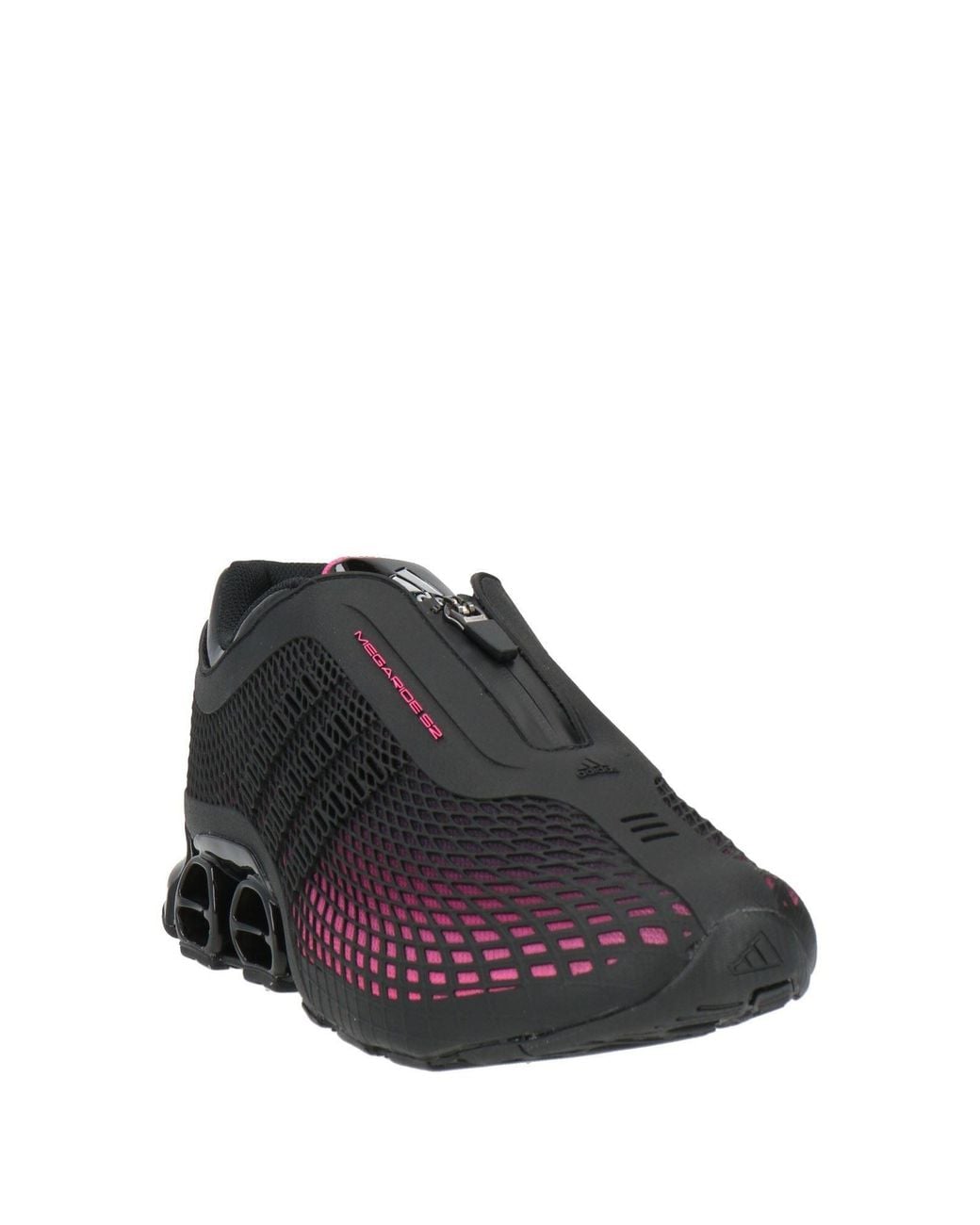 Adidas Pink Sneakers for men