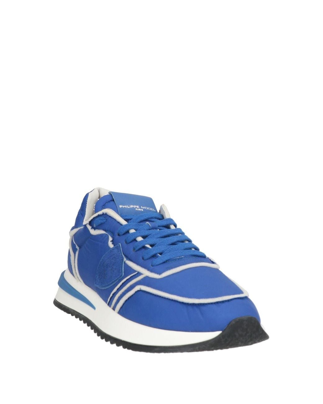 Philippe Model Sneakers in Blue für Herren