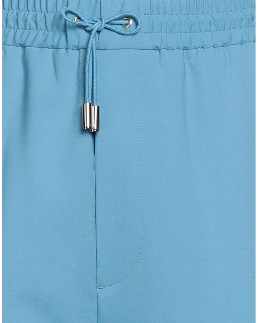 DSquared² Blue Pants