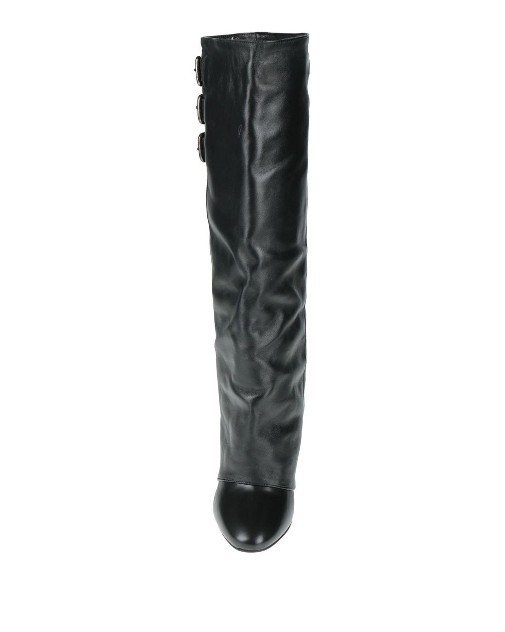 Ovyè Black Boot