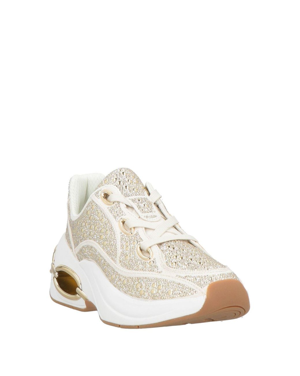 MICHAEL Michael Kors White Trainers