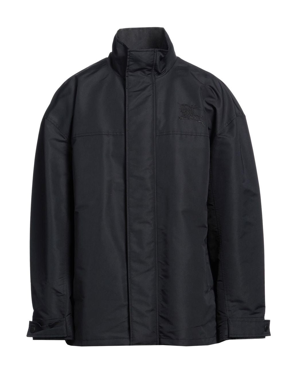 Burberry Blue Jacket for men