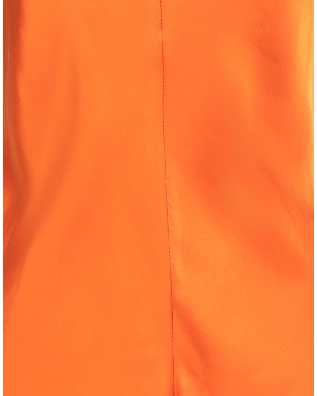 Rebel Queen Orange Top
