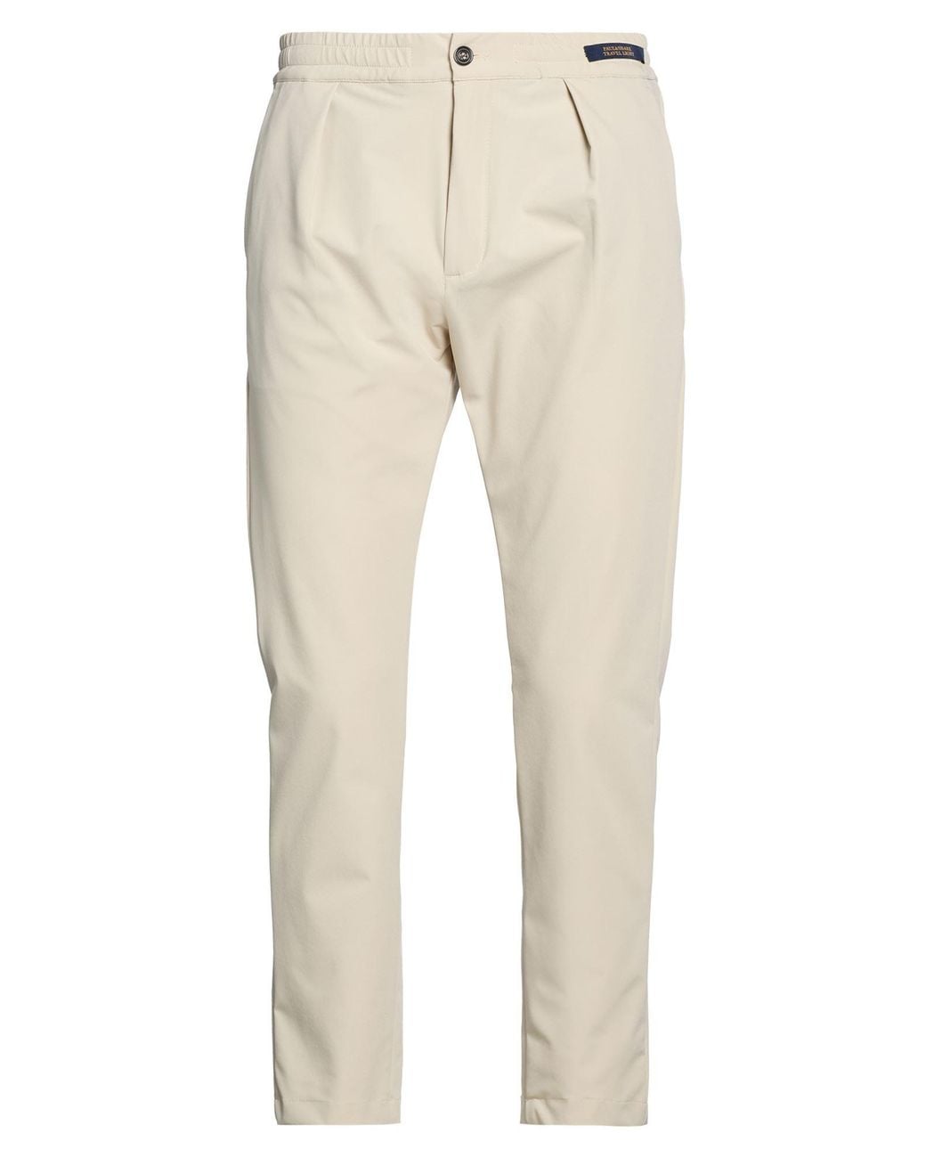 Paul & Shark Natural Trouser for men