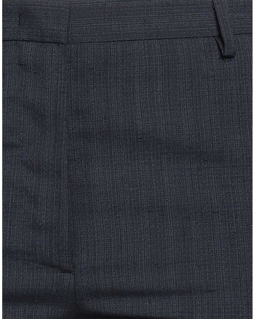 Lardini Blue Pants