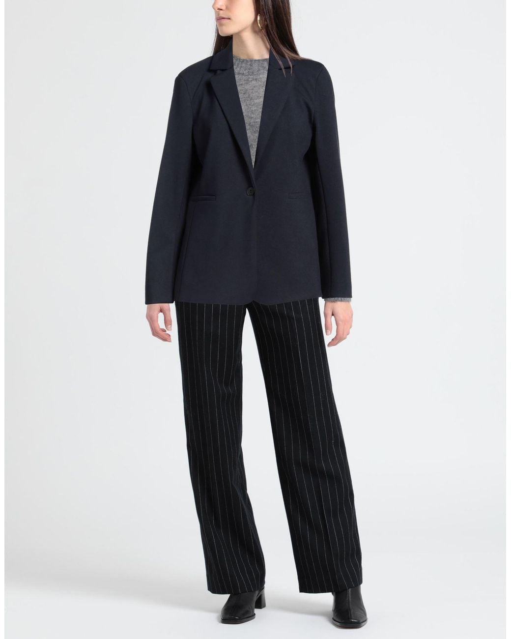 Souvenir Clubbing Blue Blazer