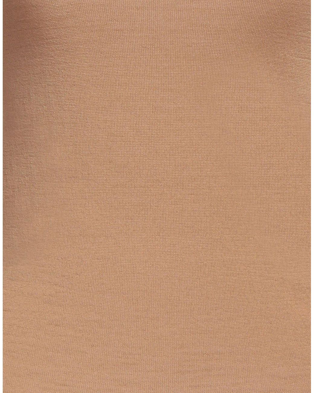 Caractere Natural Jumper