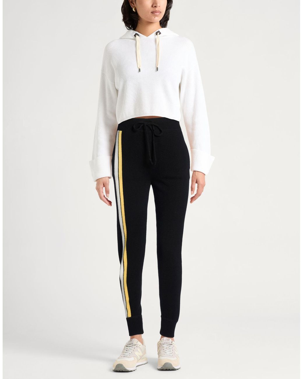 Polo Ralph Lauren Black Trouser