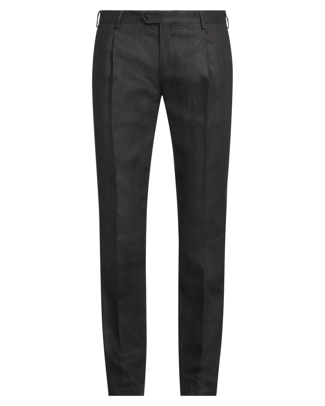 Lardini Gray Trouser for men