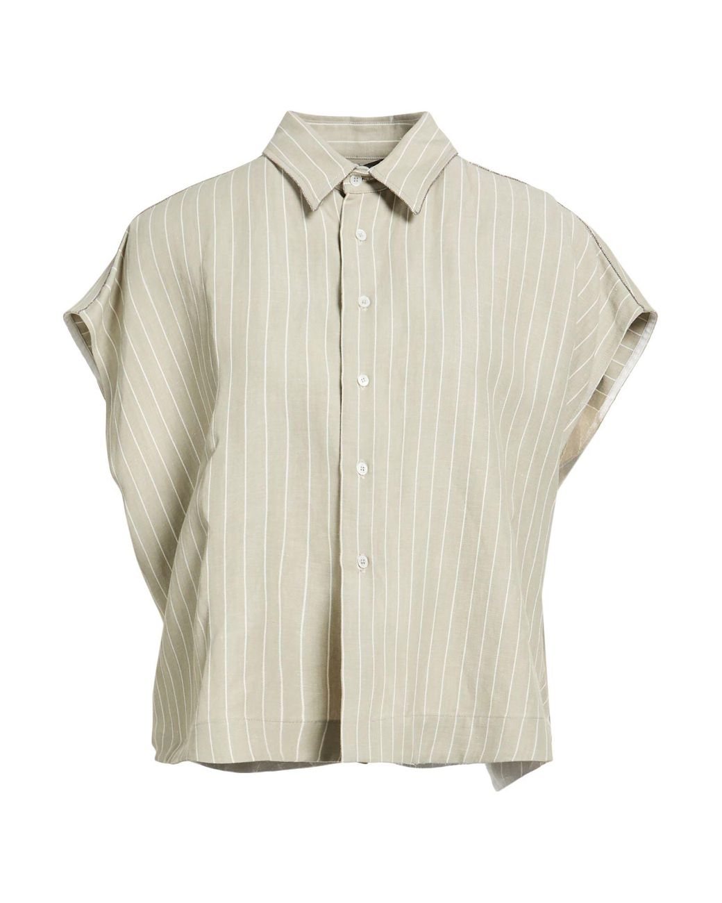 Fabiana Filippi Multicolor Shirt