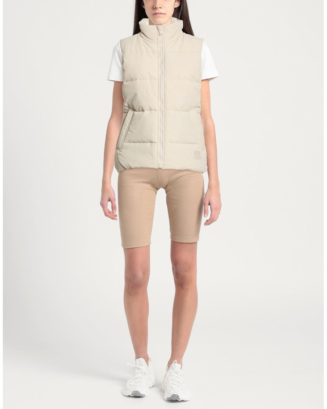Jack Wolfskin Natural Gilet