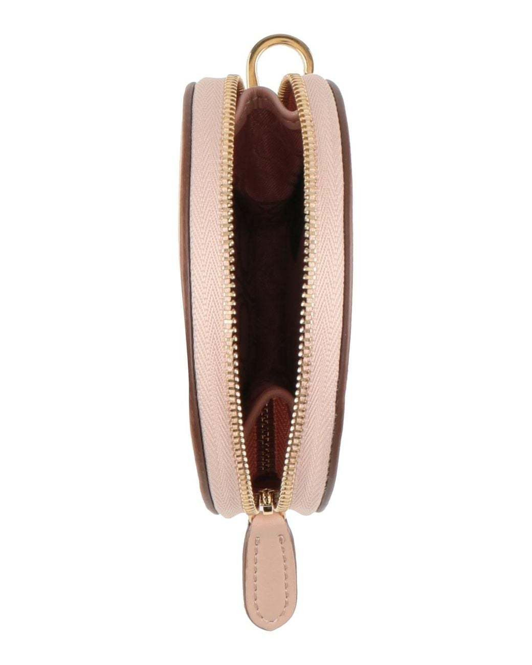 Stella McCartney Natural Coin Purse
