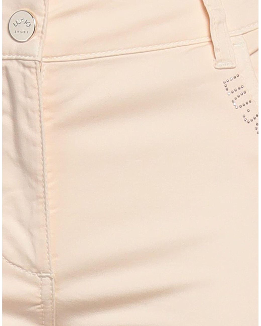 Liu Jo Natural Trouser