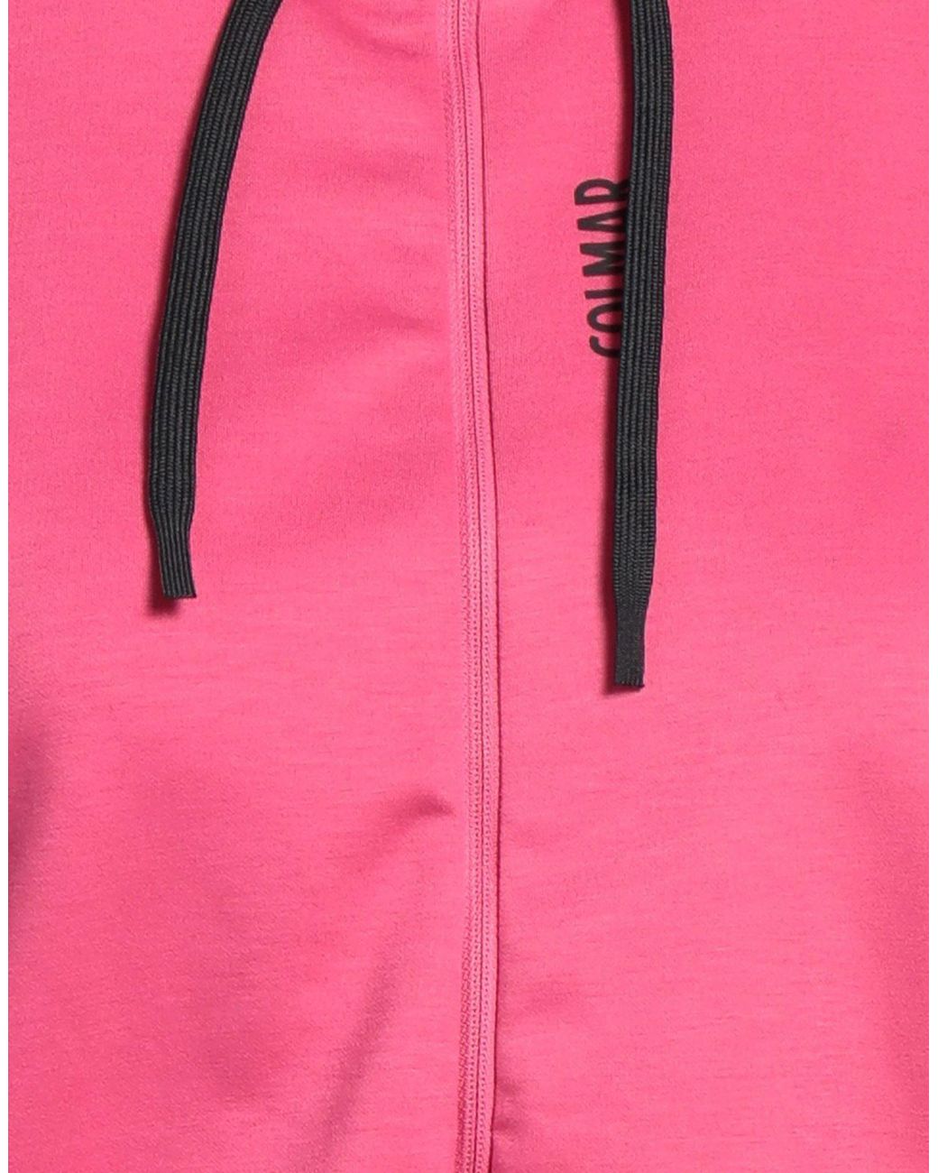 Colmar Pink Sweatshirt