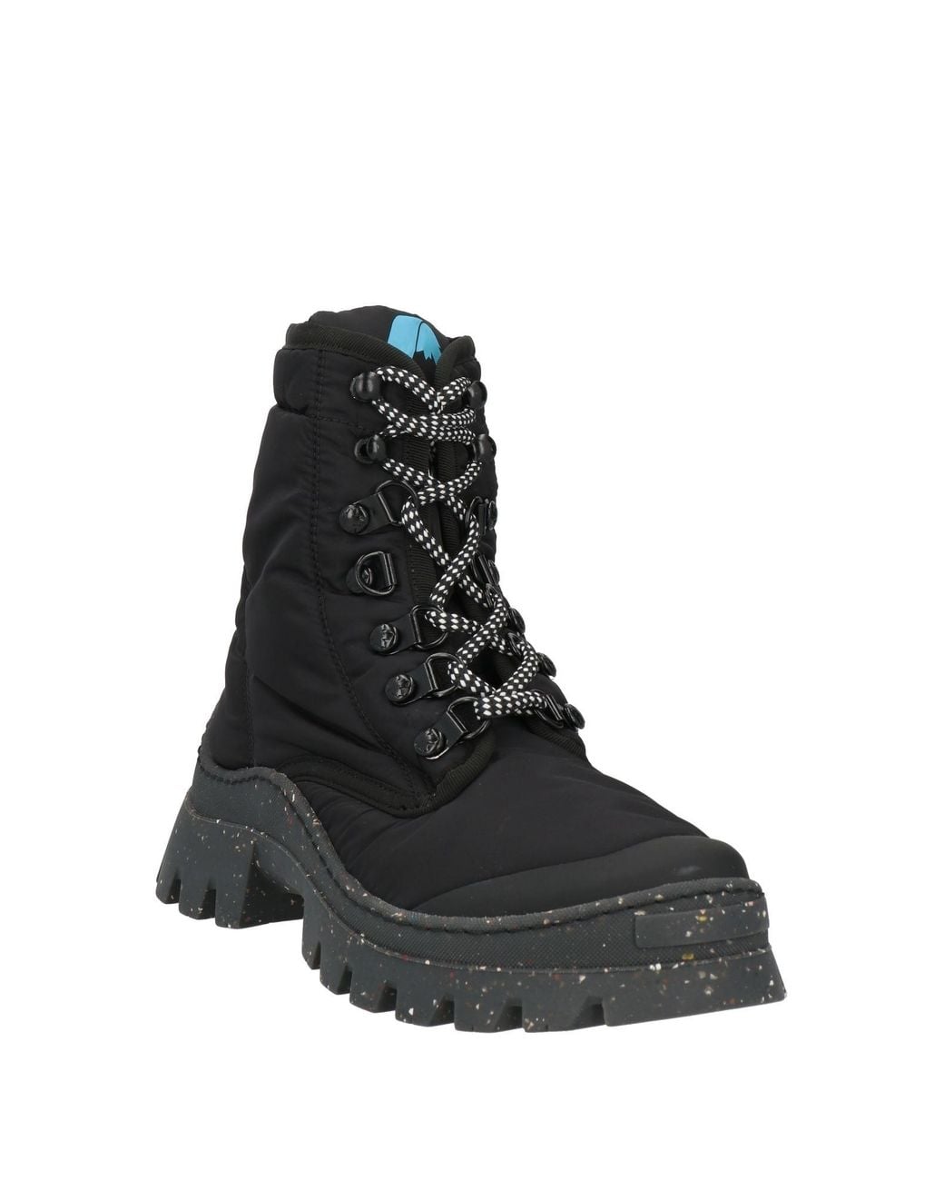 DSquared² Black Ankle Boots