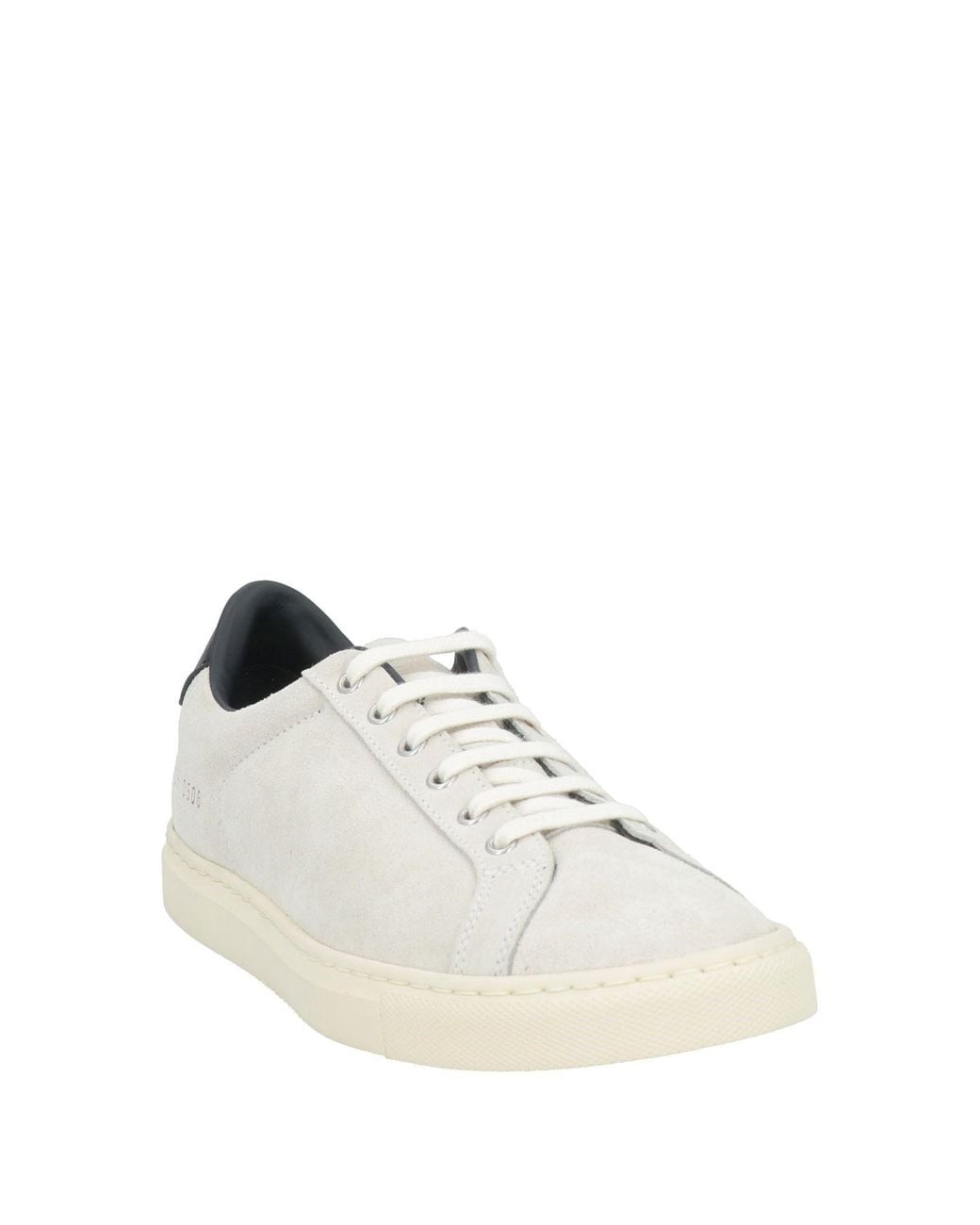 Sneakers di Common Projects in White