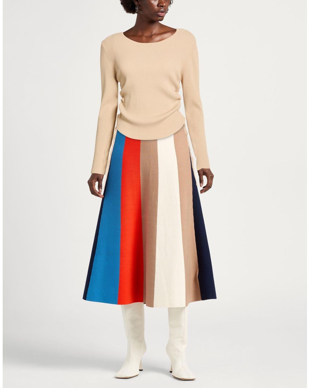 Toy G. Natural Sweaters