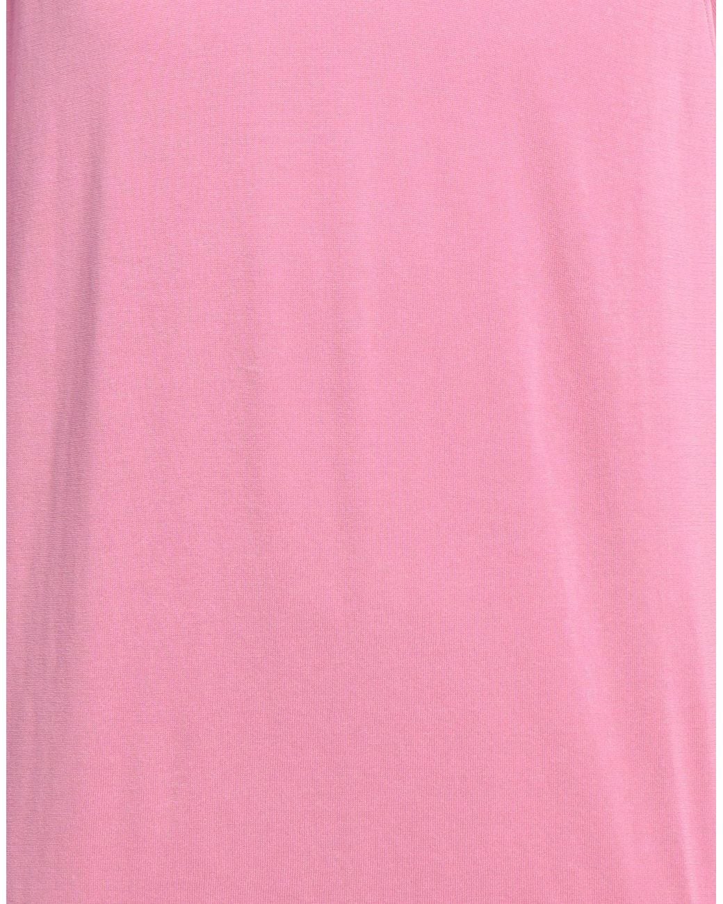 Drumohr Pink Sweater for men