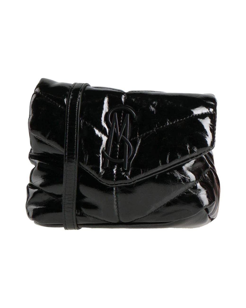 Steve Madden Black Cross-Body Bags