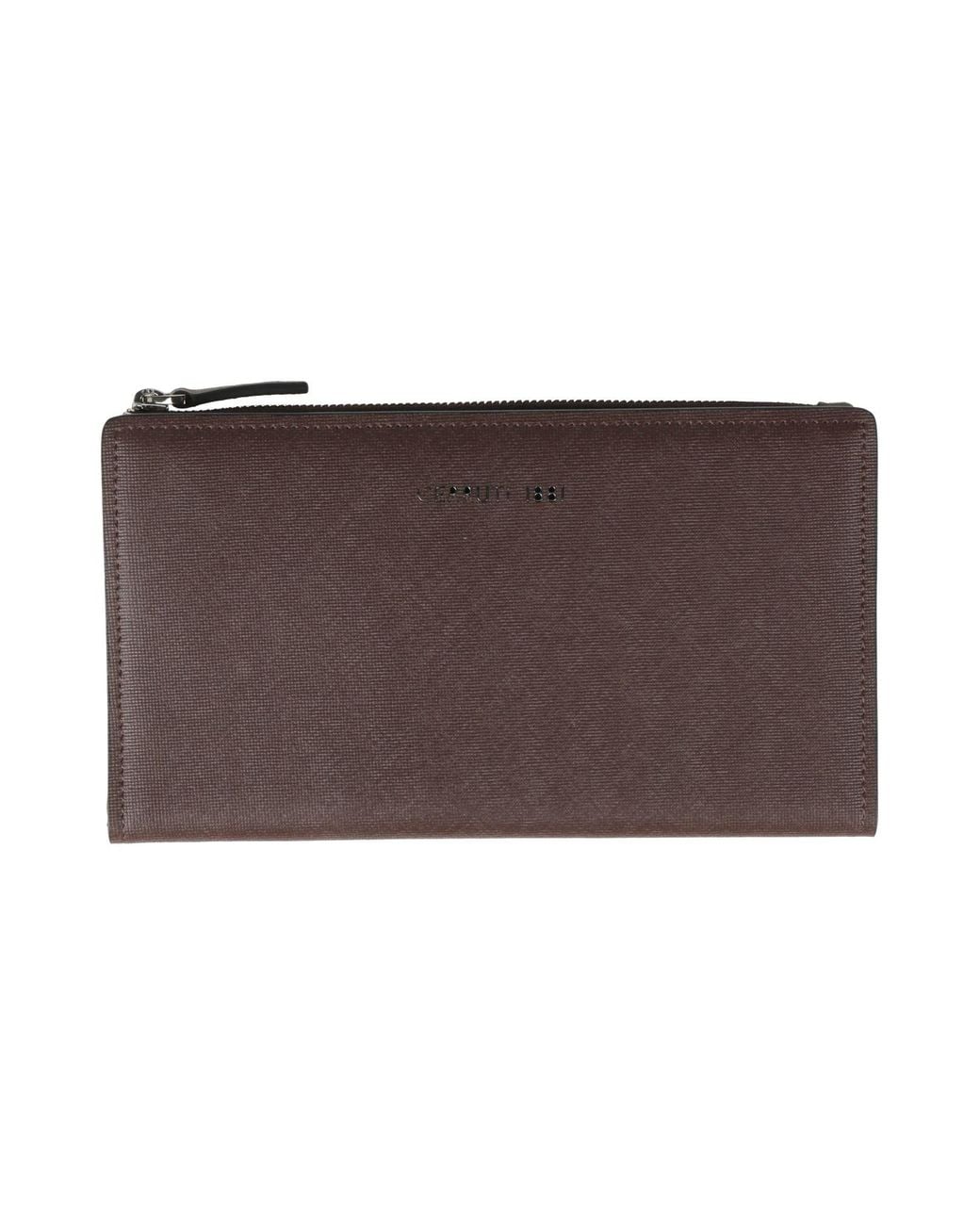 Cerruti 1881 Brown Wallet for men