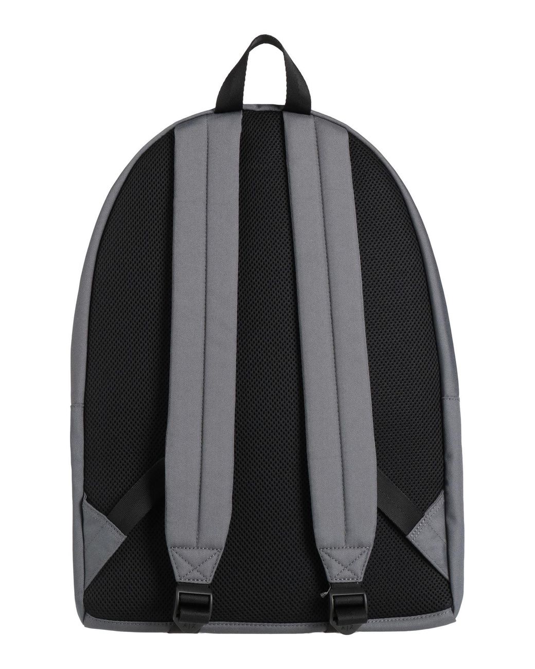 ARMANI EXCHANGE Gray Rucksack for men
