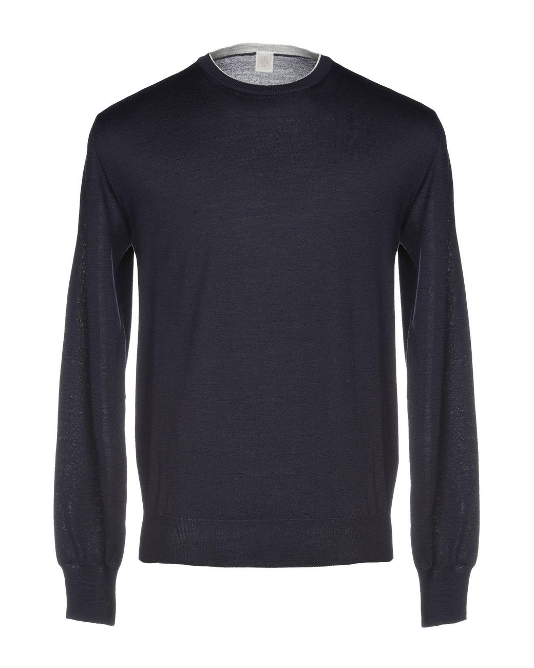 Eleventy Blue Sweater for men