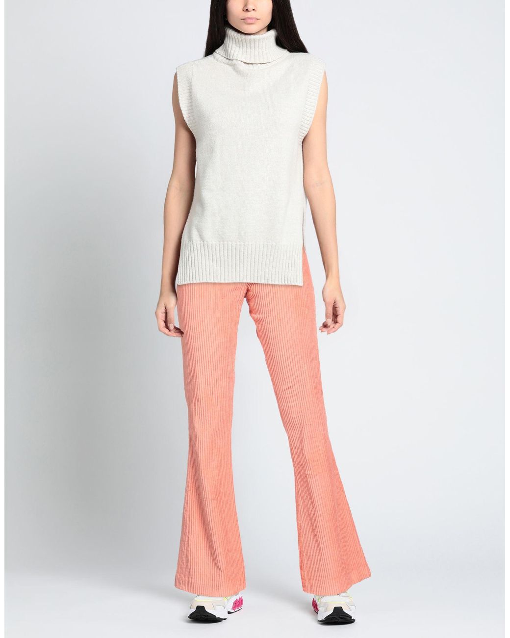 Acne Pink Trouser
