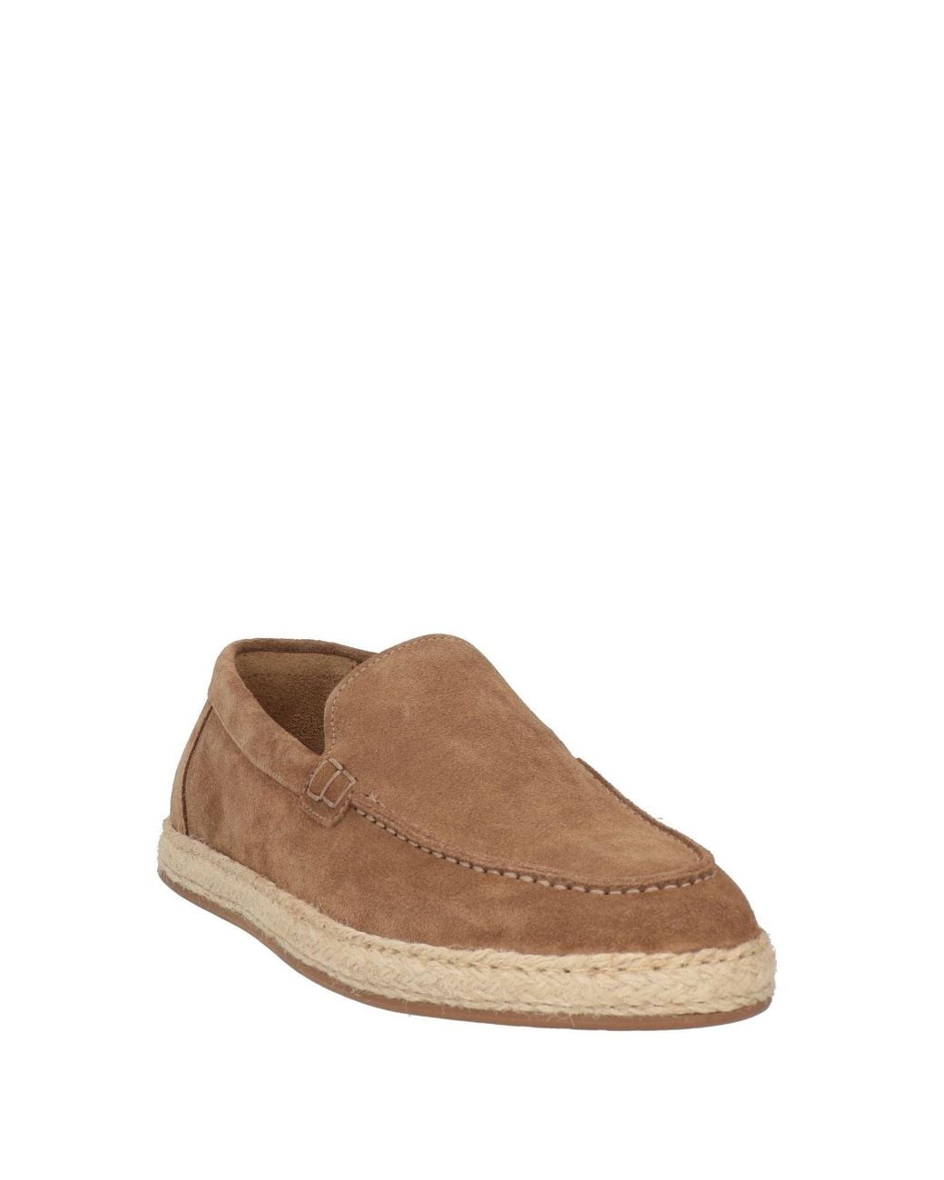 Doucal's Brown Espadrilles for men