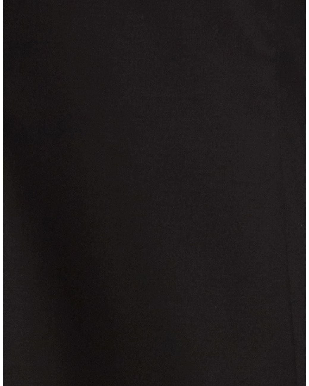 Attic And Barn Black Mini Dresses