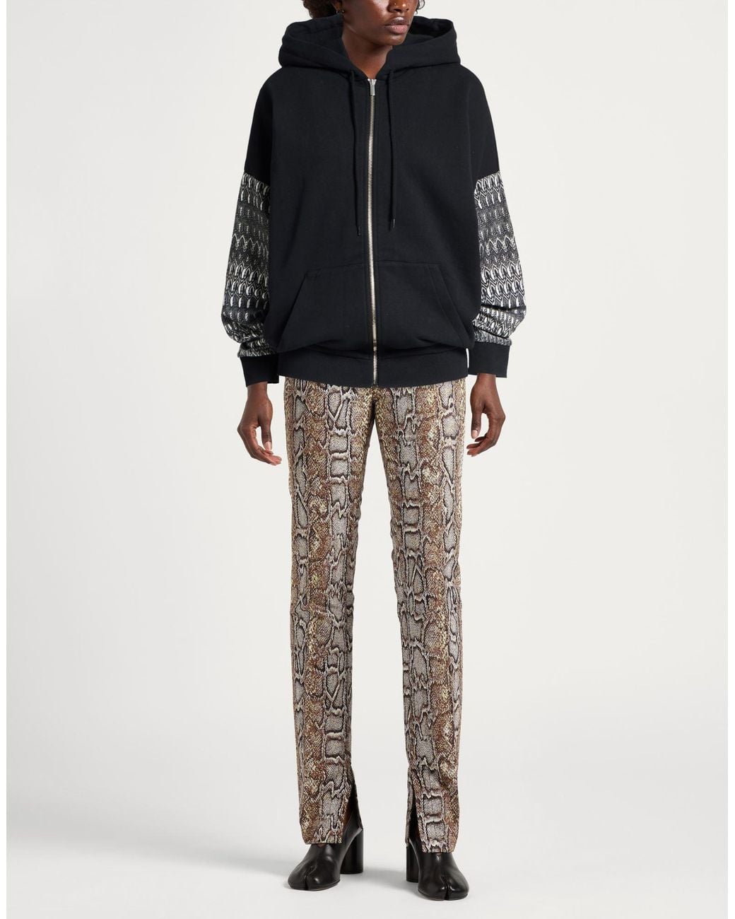 Missoni Black Sweatshirt