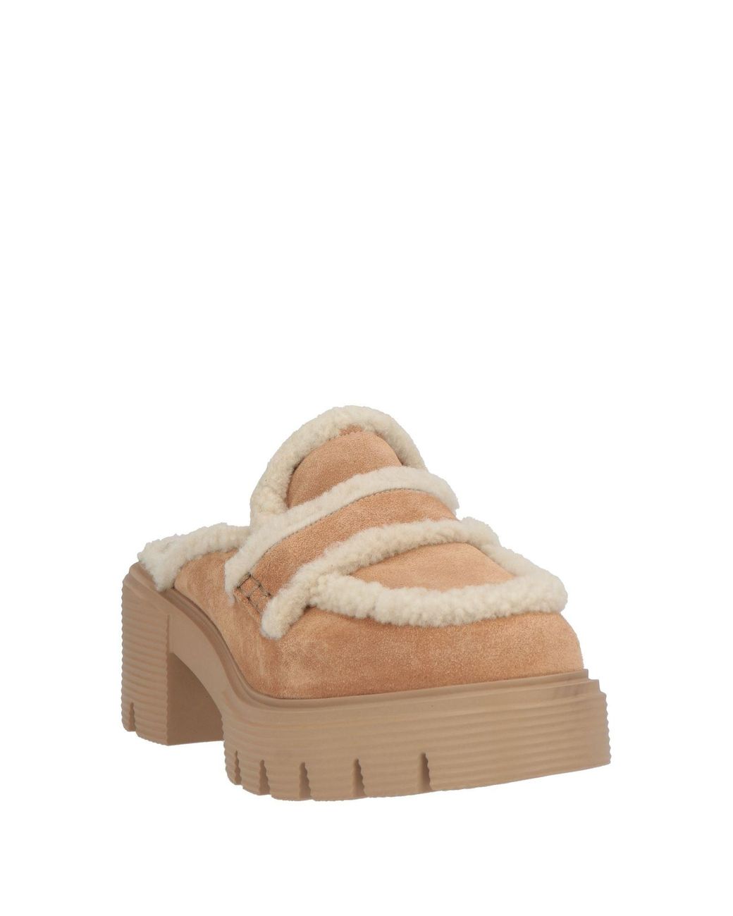 Stuart Weitzman Multicolor Mules & Clogs