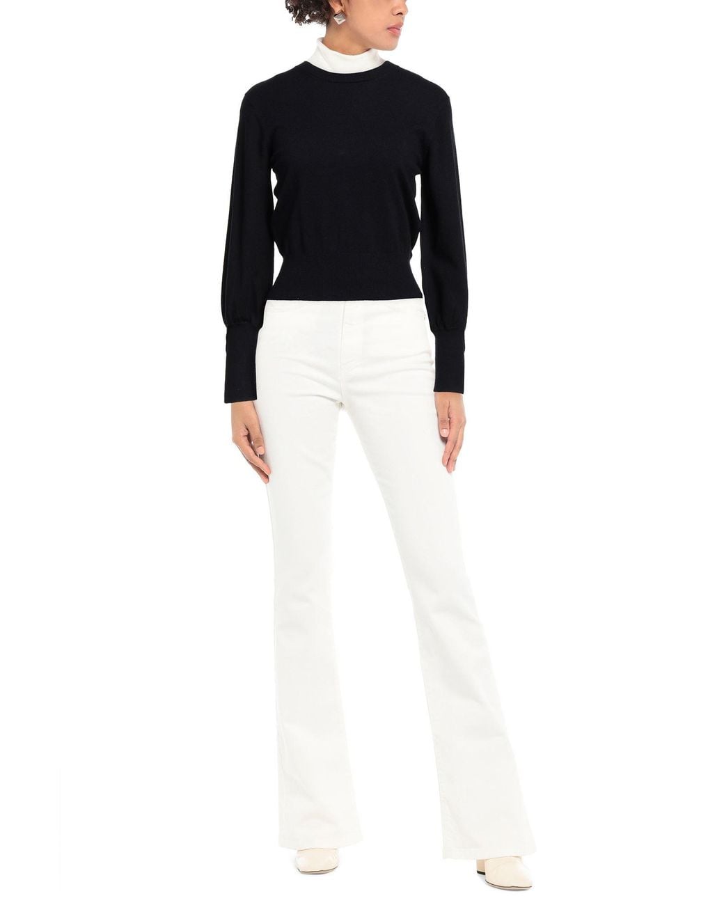 John Richmond Multicolor Pullover