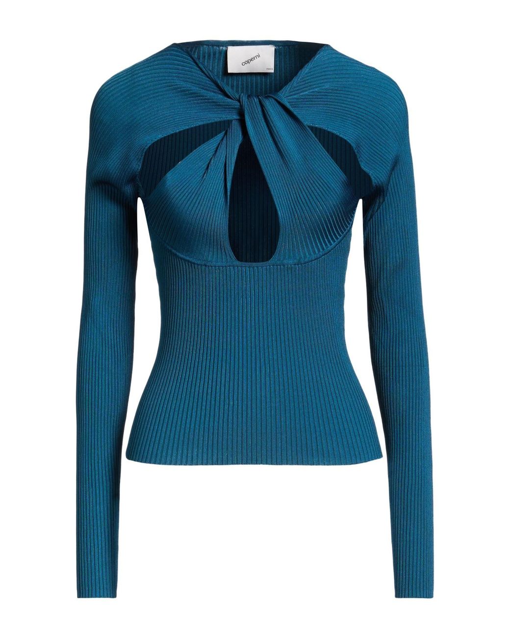 Coperni Blue Pullover
