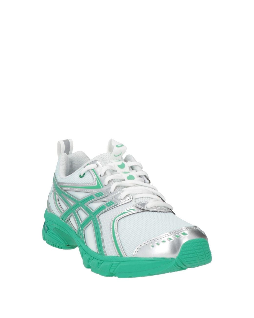 Asics Sneakers in Green für Herren