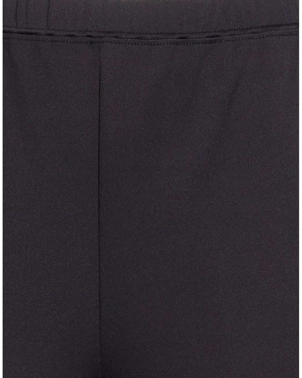 Rhude Blue Pants Polyester, Elastane