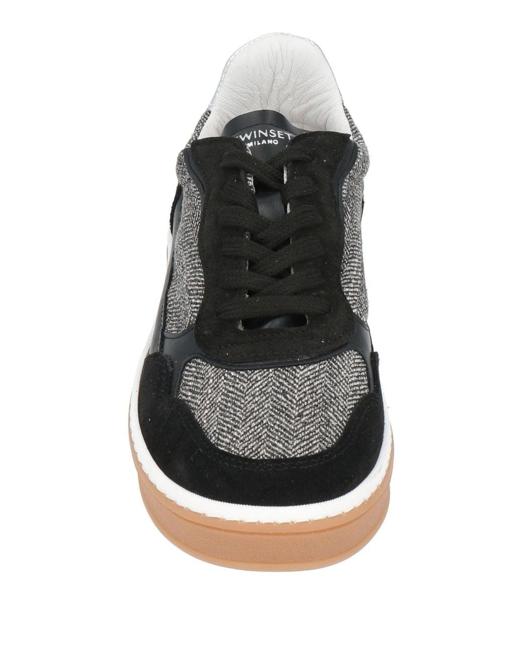 Twinset Black Trainers