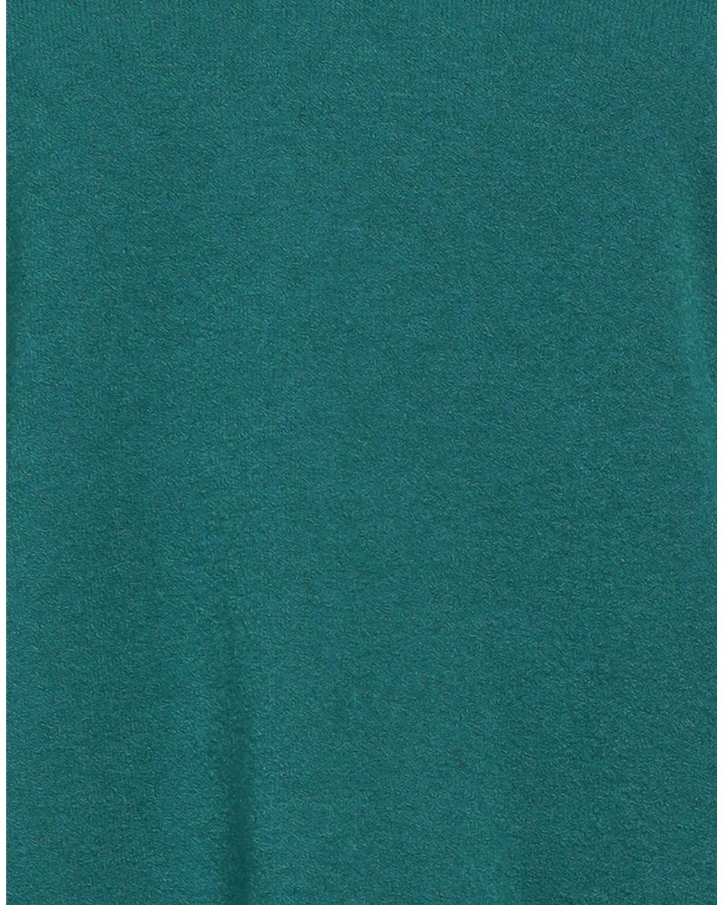 Caractere Green Jumper
