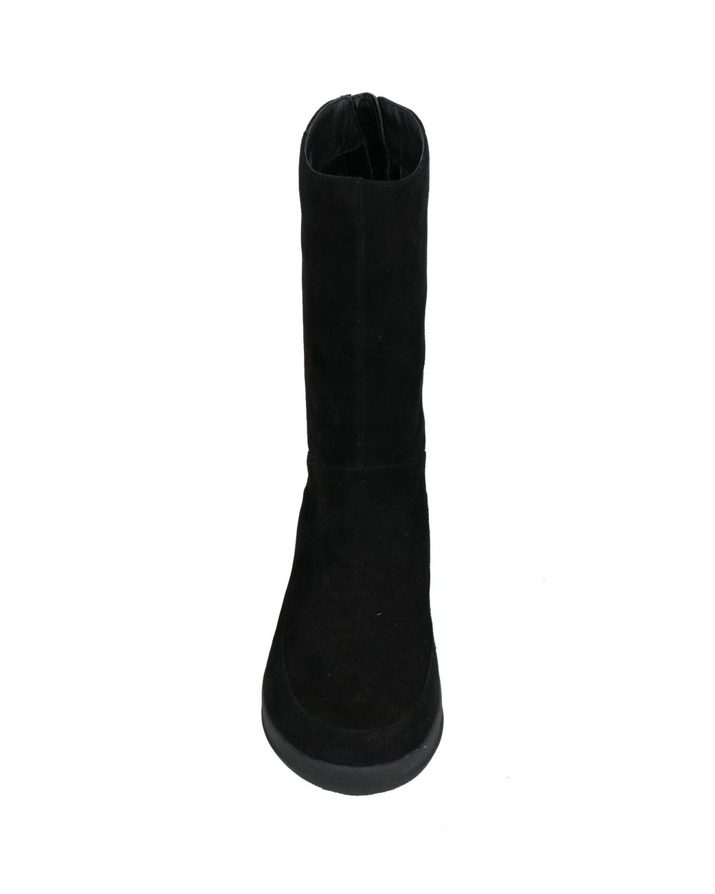 Fitflop Black Ankle Boots