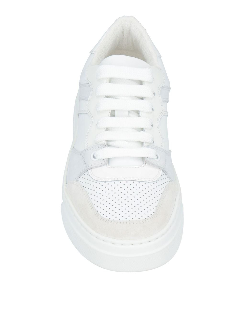 DSquared² White Trainers