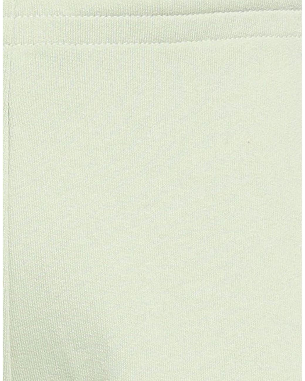 AFTER LABEL Green Trouser for men