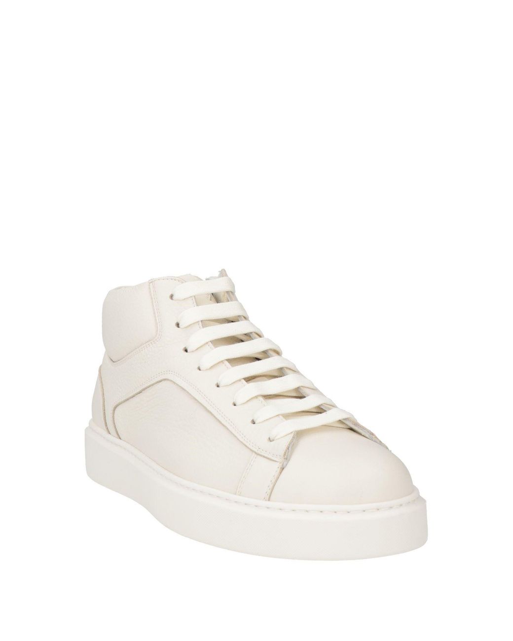 Doucal's Sneakers in Natural für Herren