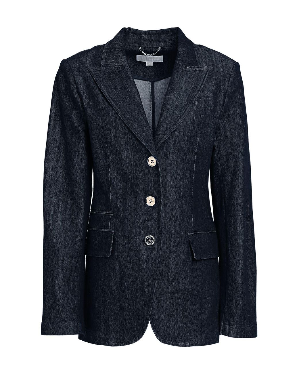 MICHAEL Michael Kors Blue Blazer