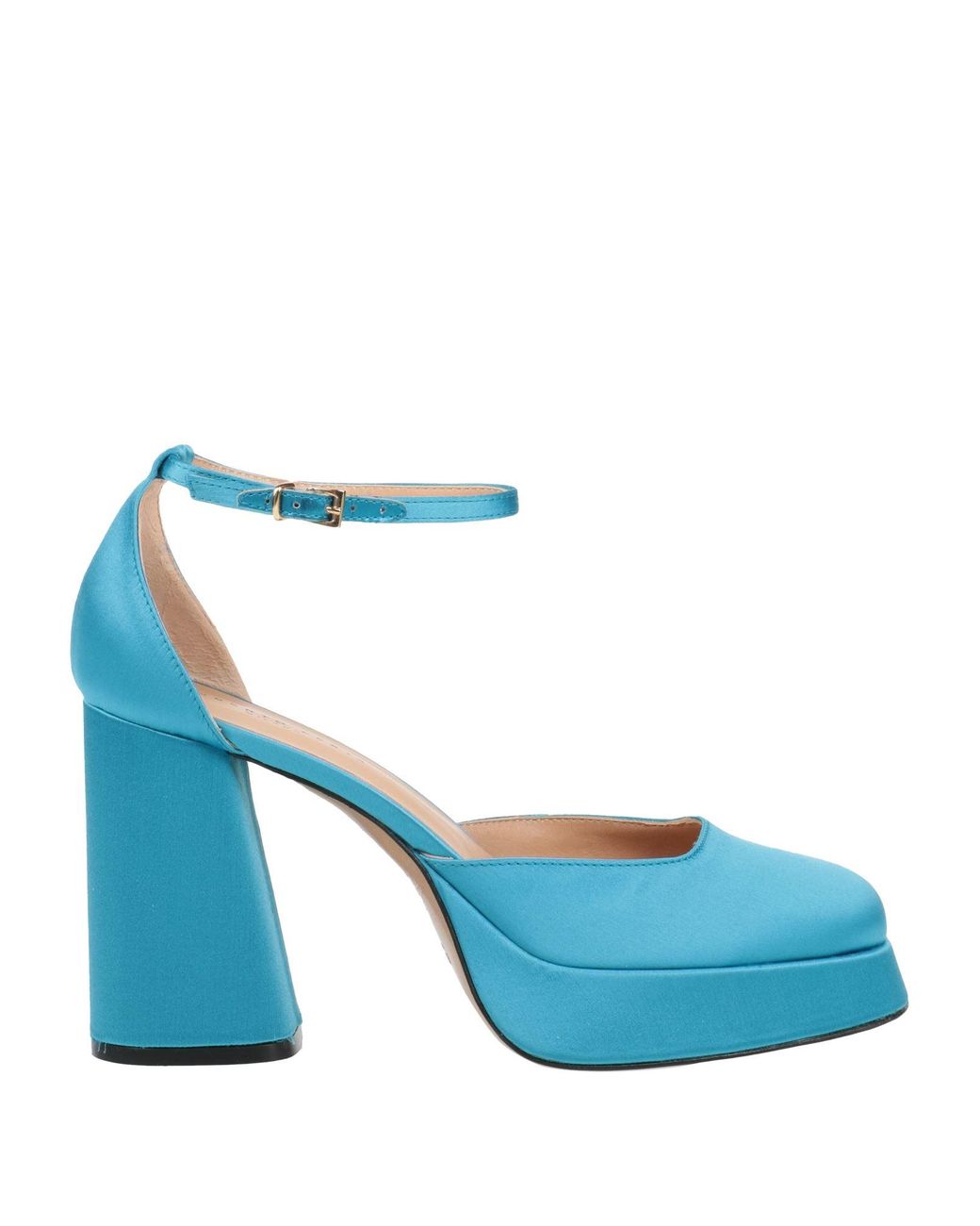 Roberto Festa Blue Pumps
